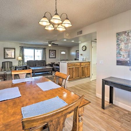 Lake Havasu Home With Pool - 2 Miles To Waterfront! 레이크 하바슈 시티 외부 사진
