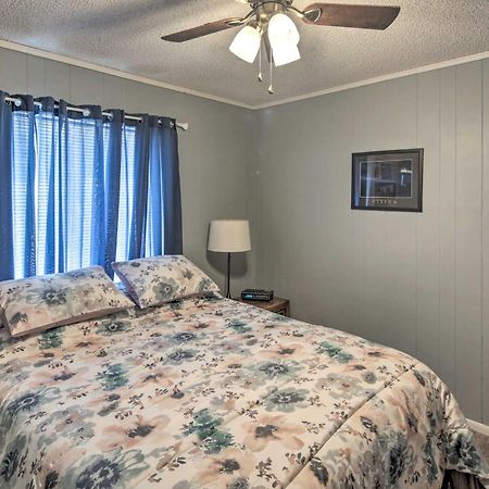 Lake Havasu Home With Pool - 2 Miles To Waterfront! 레이크 하바슈 시티 외부 사진