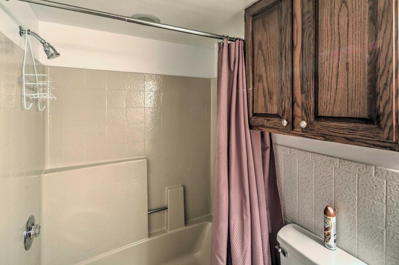 Lake Havasu Home With Pool - 2 Miles To Waterfront! 레이크 하바슈 시티 외부 사진